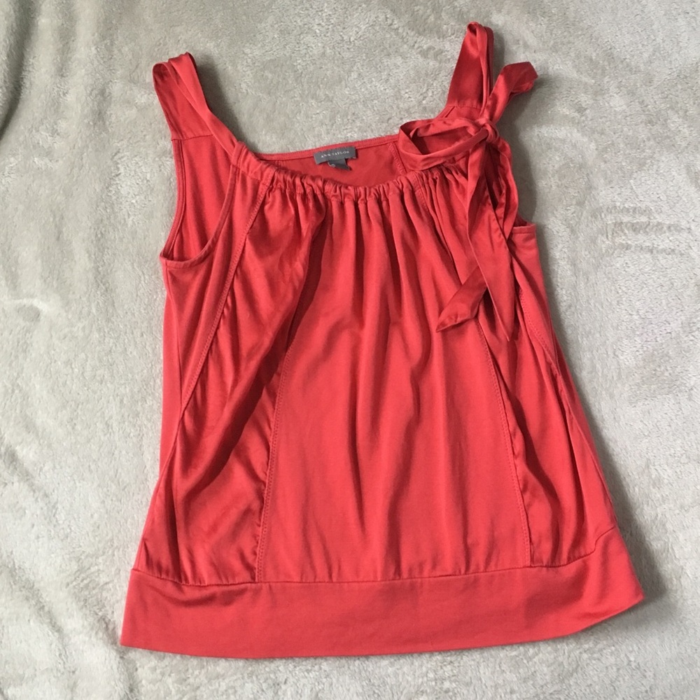 Ann Taylor Top